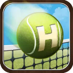 Descargar APK de Holic Tennis