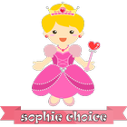 ❄ sophia choice ❄ ícone