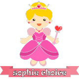 ❄ sophia choice ❄ icône