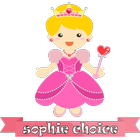 ❄ sophia choice ❄ icon