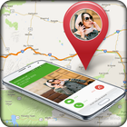 Mobile Number Tracker Locator icon