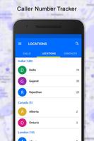 Mobile Number Tracker Locator capture d'écran 2