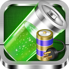 Battery Saver - Power Saver أيقونة