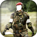 Army Photo Suit APK