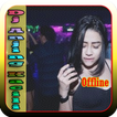 Dj Anjing Kacili Offline 2018