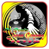 DJ Remix Jaran Goyang 2018 海報