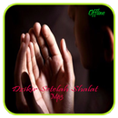 Dzikir Setelah Shalat Mp3 aplikacja