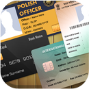 APK Fake ID Card Generator