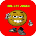 Holiday Jokes icône