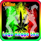 Lagu Reggae Ska Offline-icoon