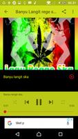 برنامه‌نما Lagu Reggae Ska Offline عکس از صفحه