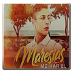 MC Hariel - Maresias+Lyric