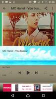 MC Hariel - Maresias+Lyric screenshot 3