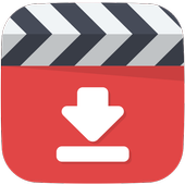 Icona HD Video Downloader