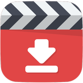 HD Video Downloader アイコン