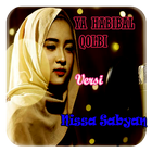 Ya Habibal Qolbi Versi Nissa Sabyan icon