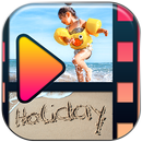 Holiday Video Maker APK