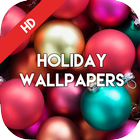 Holiday Wallpapers HD أيقونة