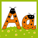 Alphabets Vocabulary Book APK