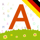 Alphabet Zeichen