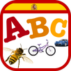 Alfabeticas Spanish ABC Alphab APK