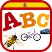 ”Alfabeticas Spanish ABC Alphab