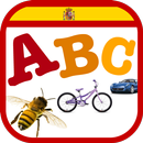 Alfabeticas Spanish ABC Alphab APK