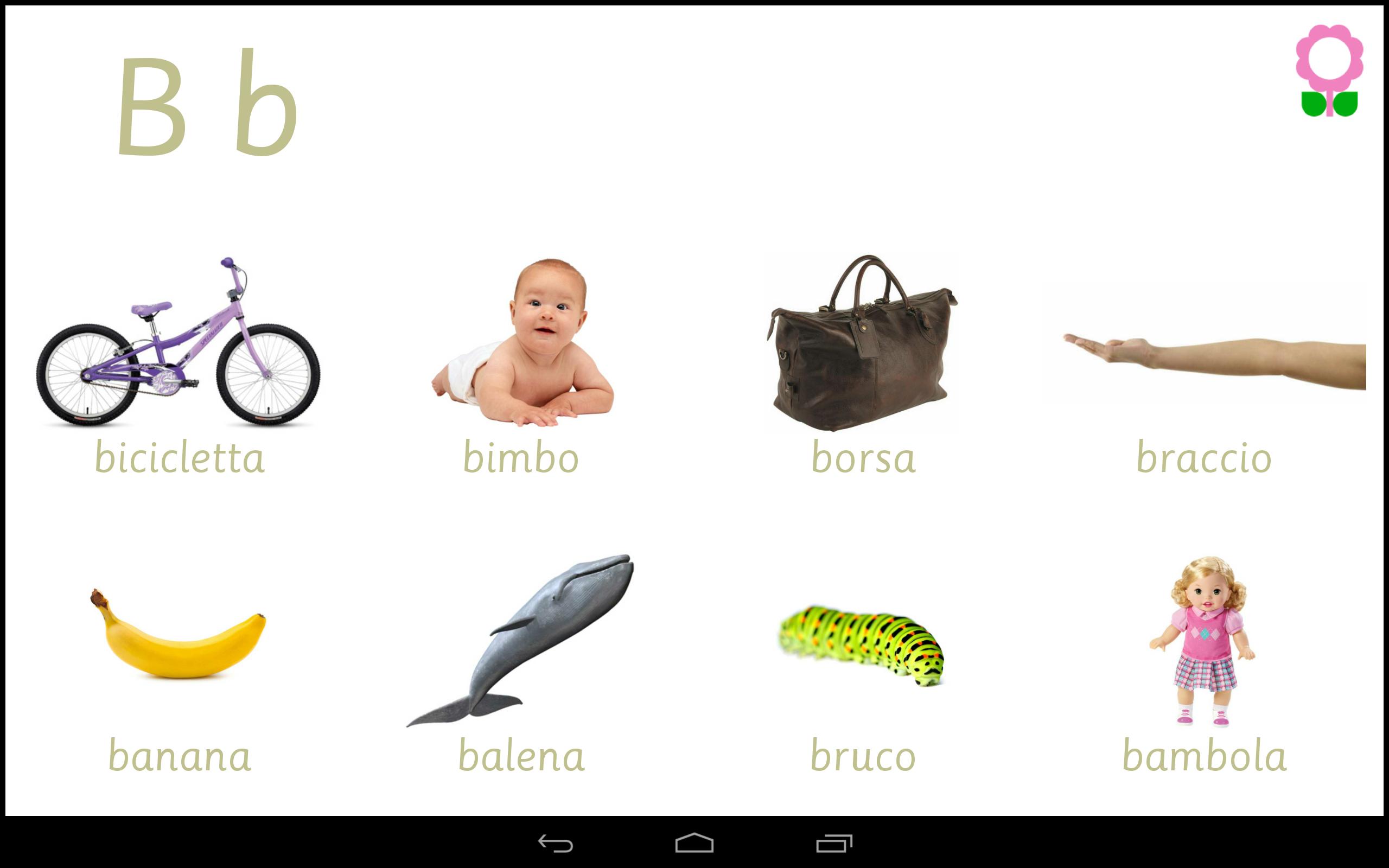LETTERA DELL ALFABETO MESSENGER SCARICARE