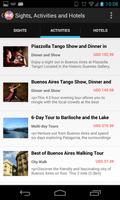 Holidayen Buenos Aires Guide 截圖 1