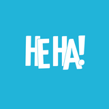 ikon HEHA!