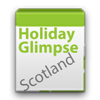HolidayGlimpse Scotland Lite 图标