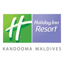 Holiday Inn Resort Kandooma aplikacja