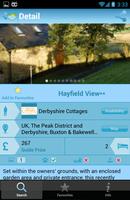 Self Catering Holiday Search screenshot 2