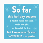 Holiday Season Quotes icône
