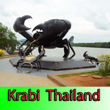 Krabi Thailand