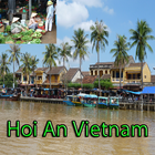 Hoi An Vietnam biểu tượng