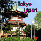 Tokyo Japan icon