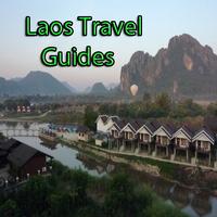 Laos Travel Guides capture d'écran 1