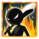 Stickman Battle ไอคอน