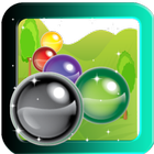 Candy Bubble Blast Crumble icon