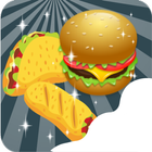 Cooking Fever Crumble icon