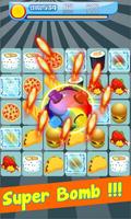 Cooking Fever Crumble скриншот 1