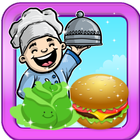 Cooking Dash Crumble icon
