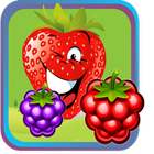 Fruit Nibblers 2 Crumble icon