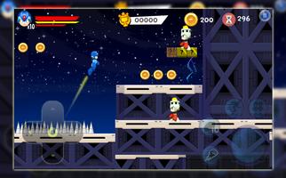 MegaMan X Mega Man screenshot 1