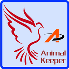 AnimalKeeper आइकन