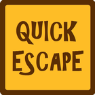 QuickEscape (快逃) biểu tượng