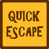 QuickEscape (快逃) icon