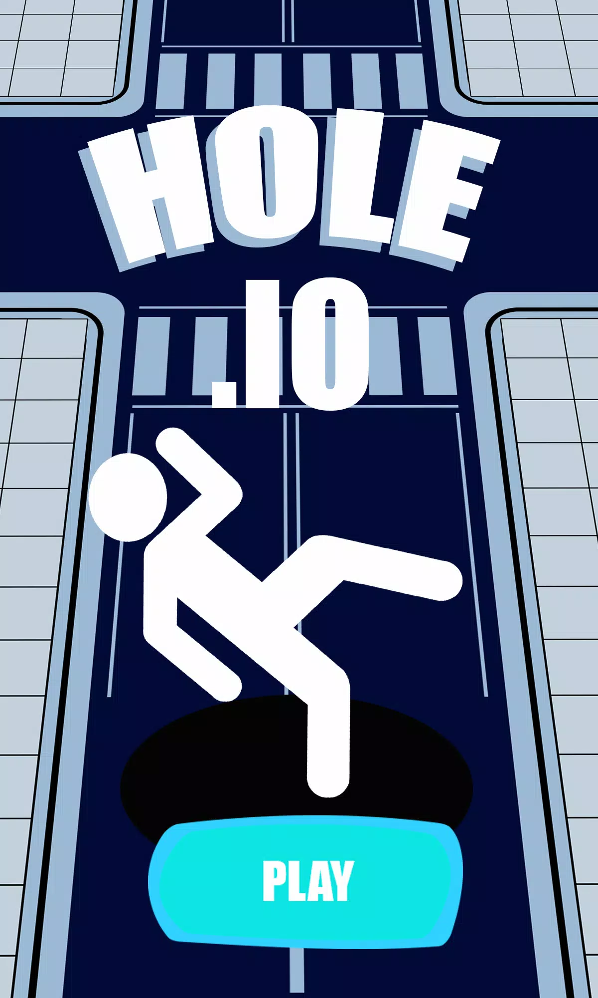 Hole.io - Free Play & No Download