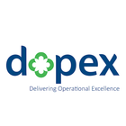Holisol Dopex أيقونة